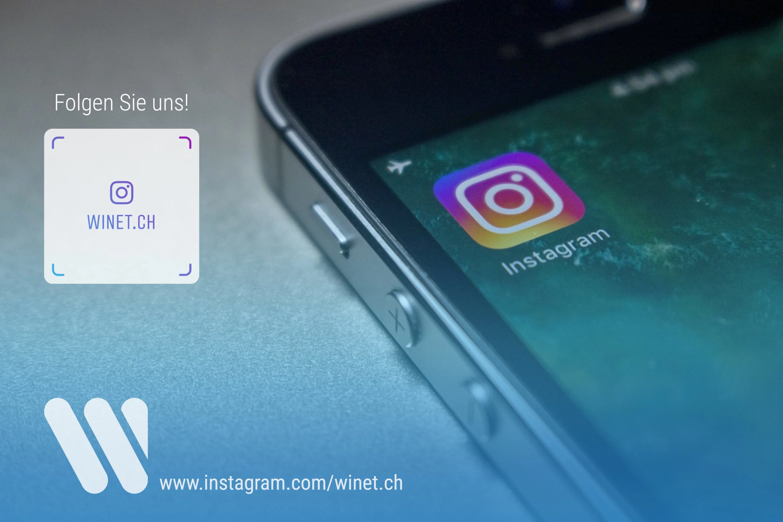 winet auf Instagram Kopie