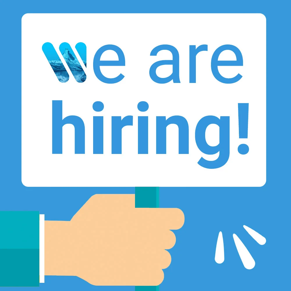 DD We’re Hiring Illustration 33991