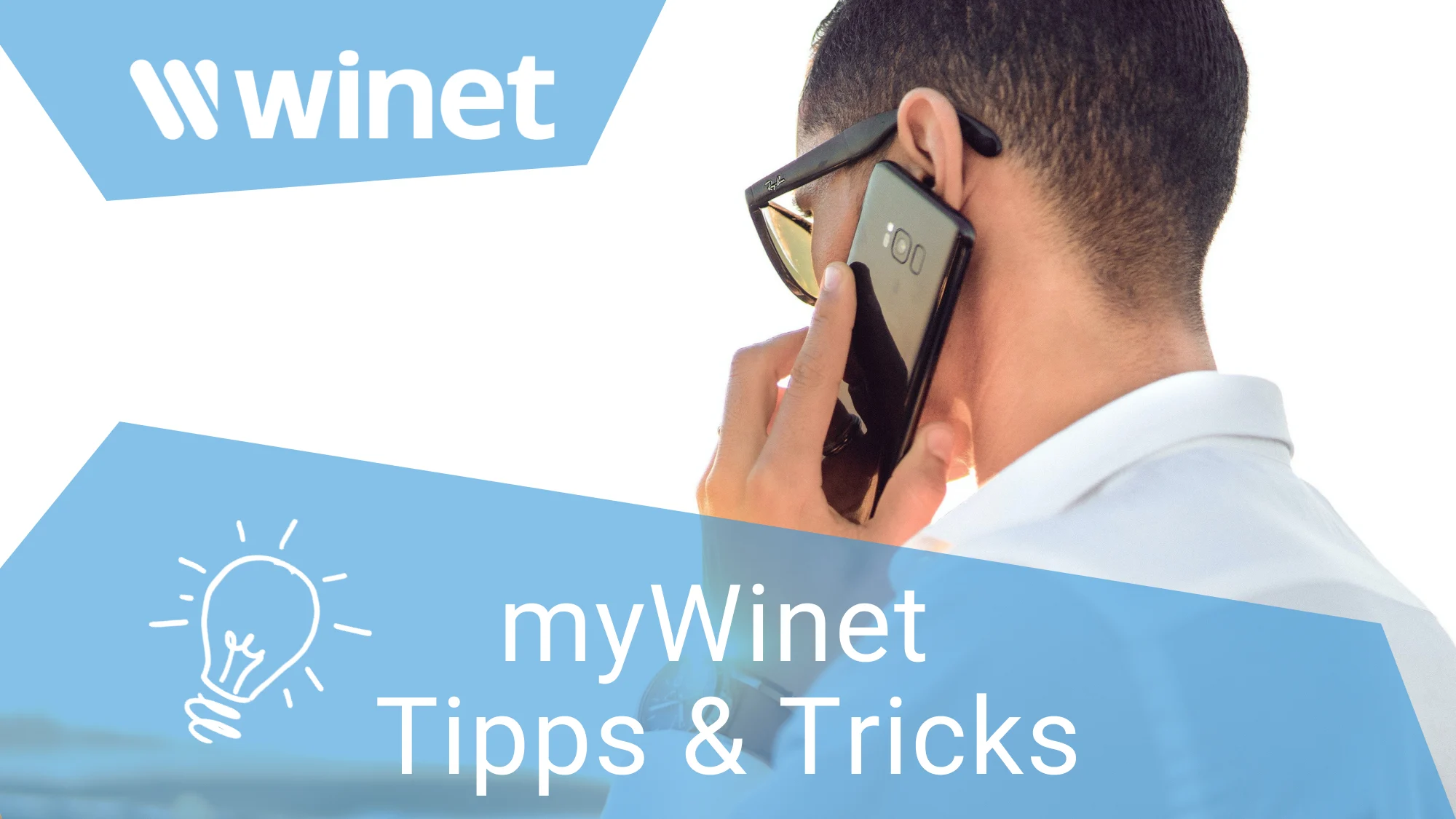 myWinet Tipps & Tricks myWinet Tipps & Tricks