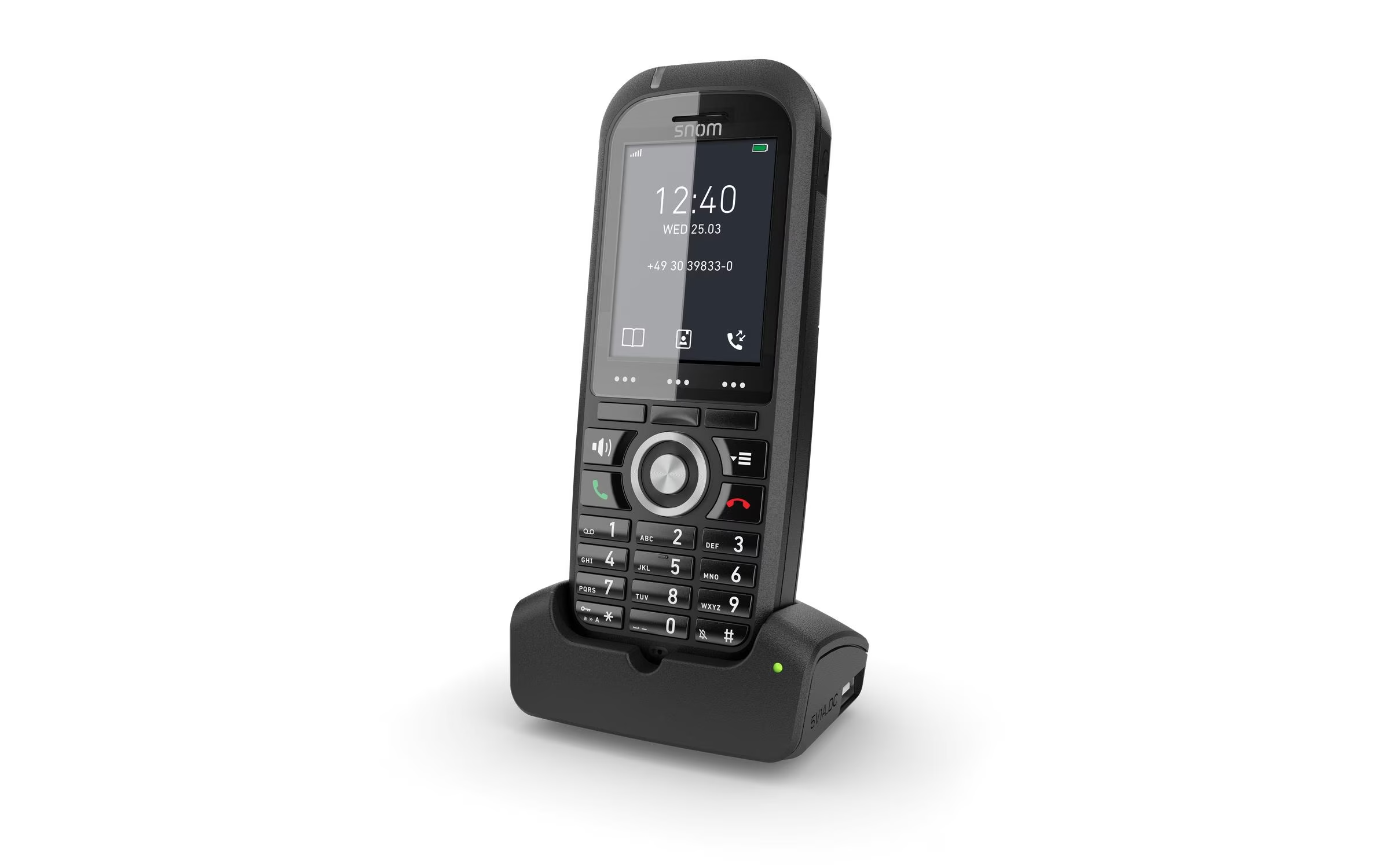 Snom M70 Handset
