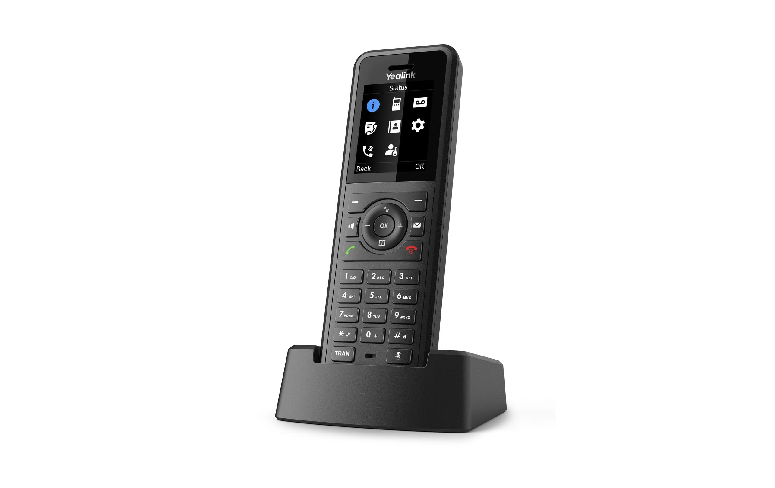 Yealink W57R Handset