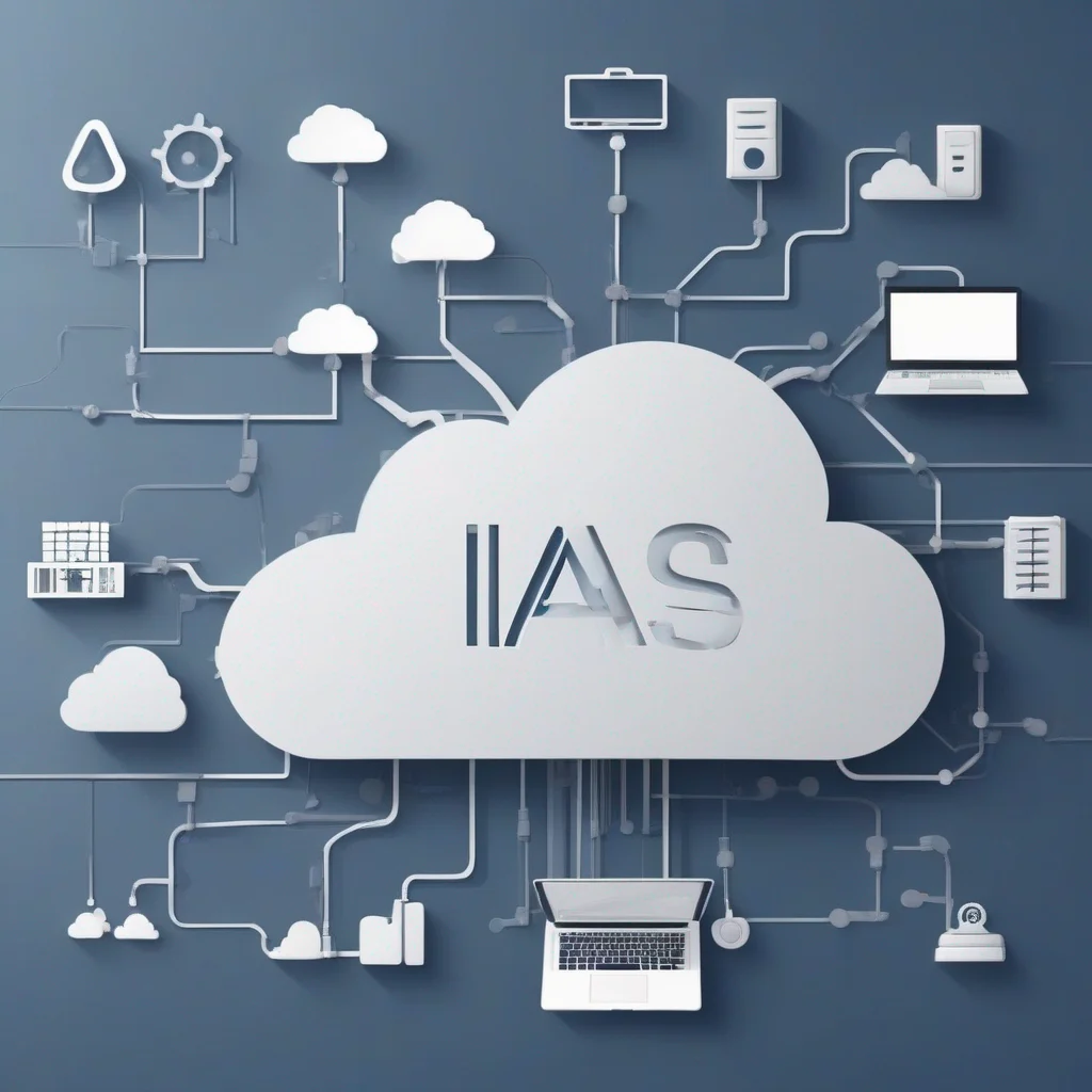 infrastructure-as-a-service