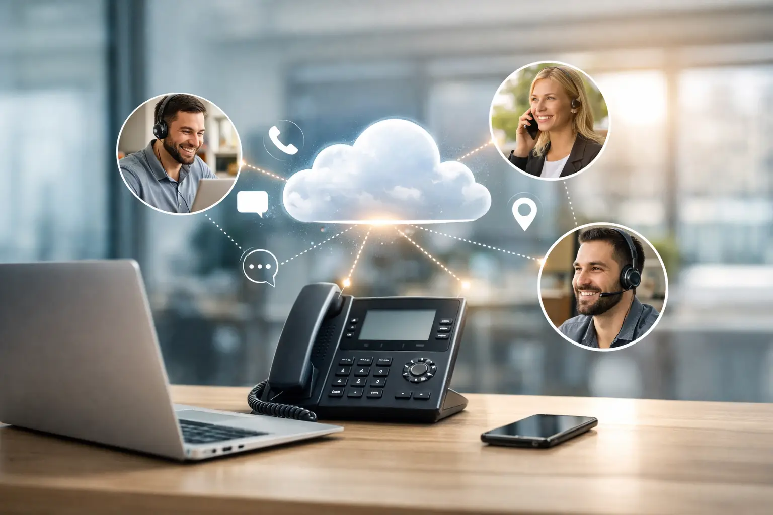 cloud-telefonie-fuer-flexibel-erreichbare-teams-featured
