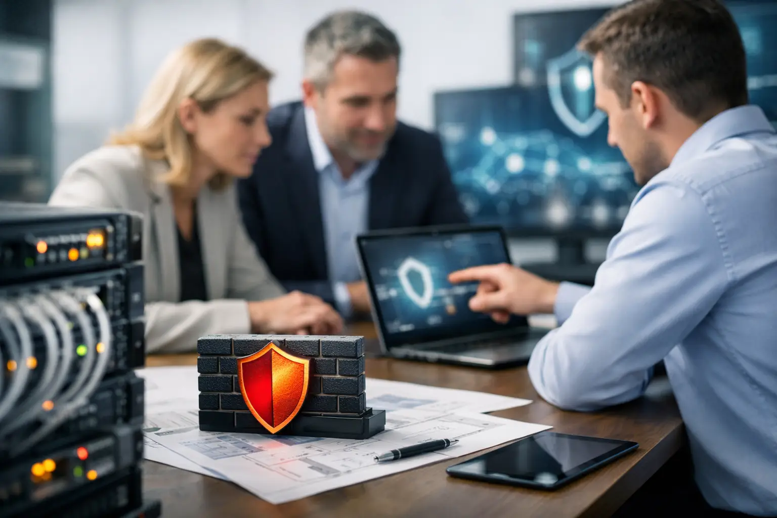 firewall-loesung-fuer-unternehmen-richtig-planen-featured