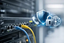 Session Border Controller richtig konfigurieren