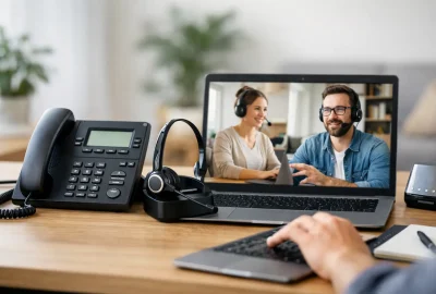 Choosing the Right Phone System for Remote Teams