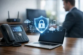 Digitale Souveränität bei Telefonanlagen