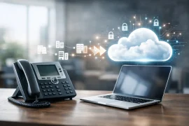 PBX Migration: Telefonie sicher in die Cloud bringen