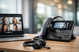 Teams Integration für professionelle Telefonie