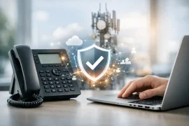 VoIP-Ausfallsicherheit planen und erreichbar bleiben