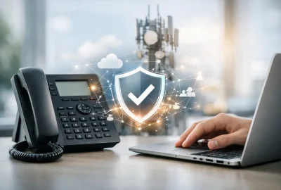 VoIP-Ausfallsicherheit planen und erreichbar bleiben