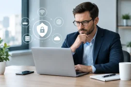 How to Properly Evaluate Secure Business Internet Providers