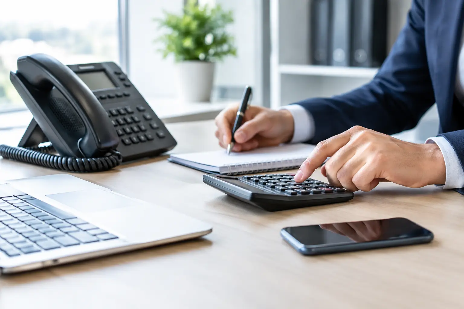 Telefonie Tarife richtig kalkulieren im Betrieb