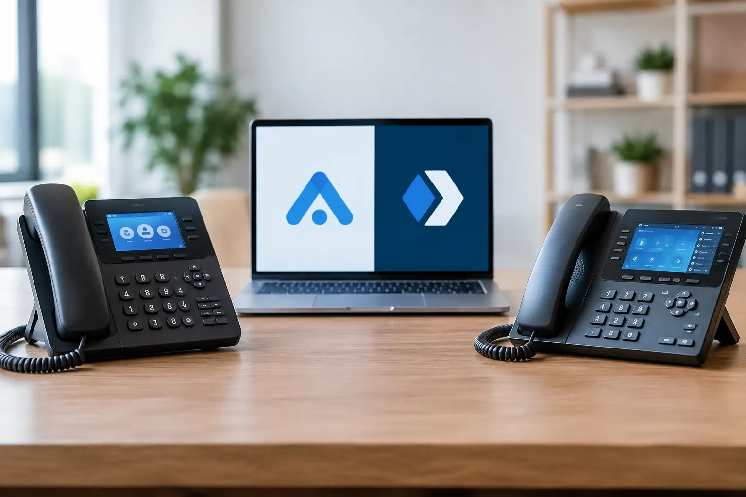 Ayrix Telefonanlage oder 3CX – was passt besser? Ayrix Telefonanlage oder 3CX - was passt besser?