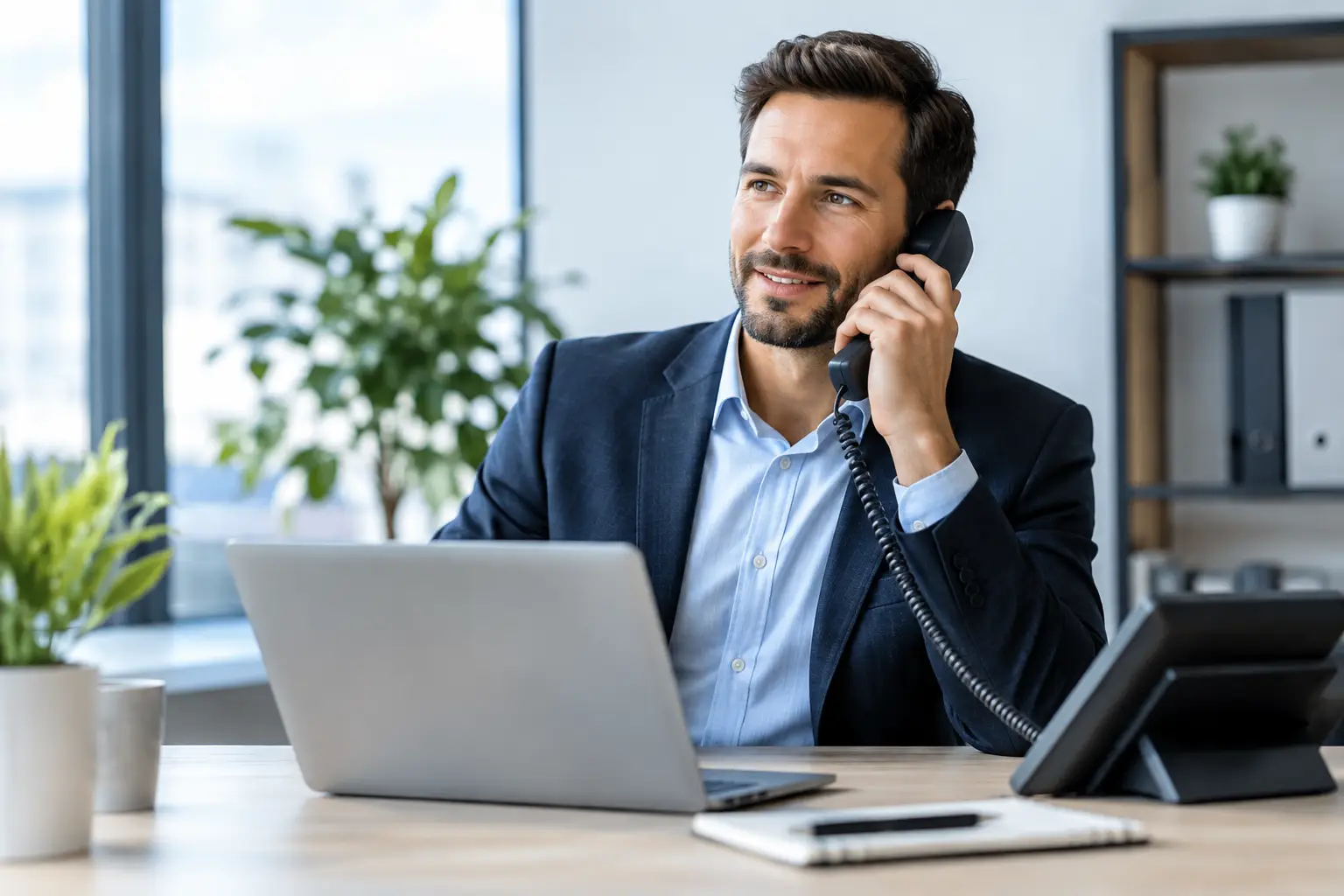 Telefonie Flatrate für Unternehmen richtig wählen Telefonie Flatrate für Unternehmen richtig wählen