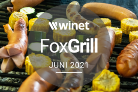 FoxGrill Firmenevent Juni 2021