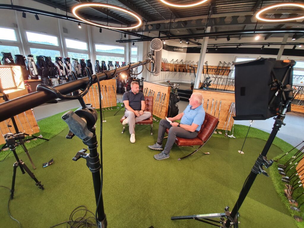 Winet Customer Story Golfers Paradise