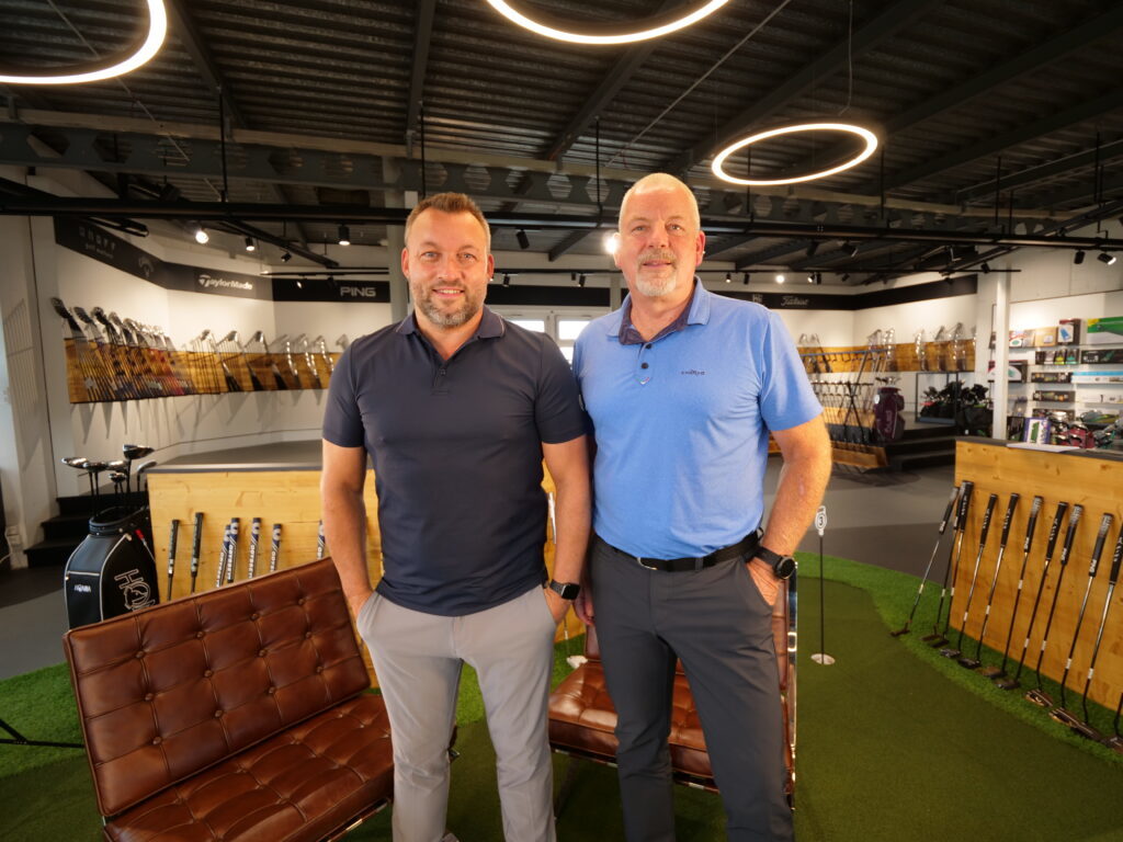 Interview between Marc Rohr and Daniel Maier