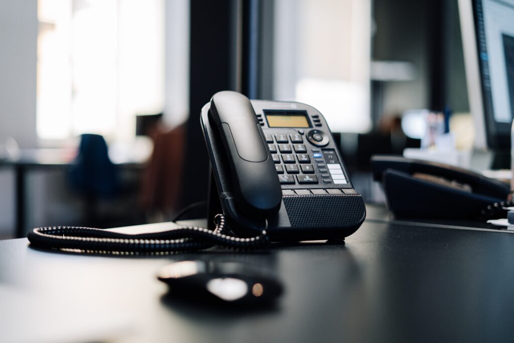 The advantages of using VoIP